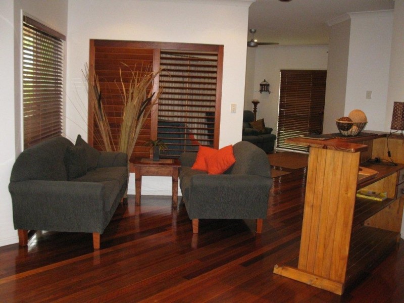 4 Cabbage Palm Dr, Agnes Water QLD 4677