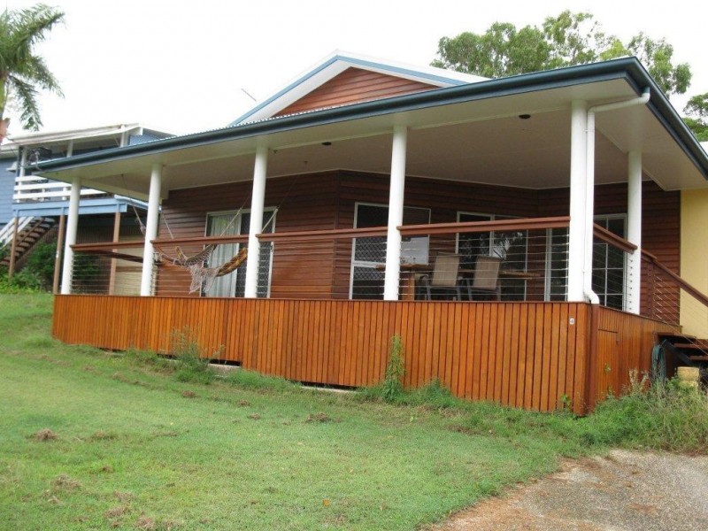 4 Cabbage Palm Dr, Agnes Water QLD 4677