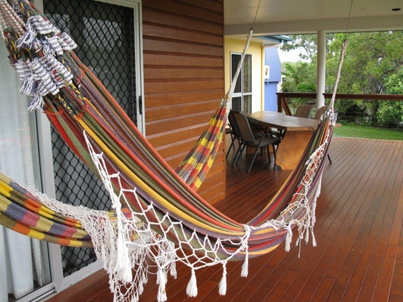 4 Cabbage Palm Dr, Agnes Water QLD 4677