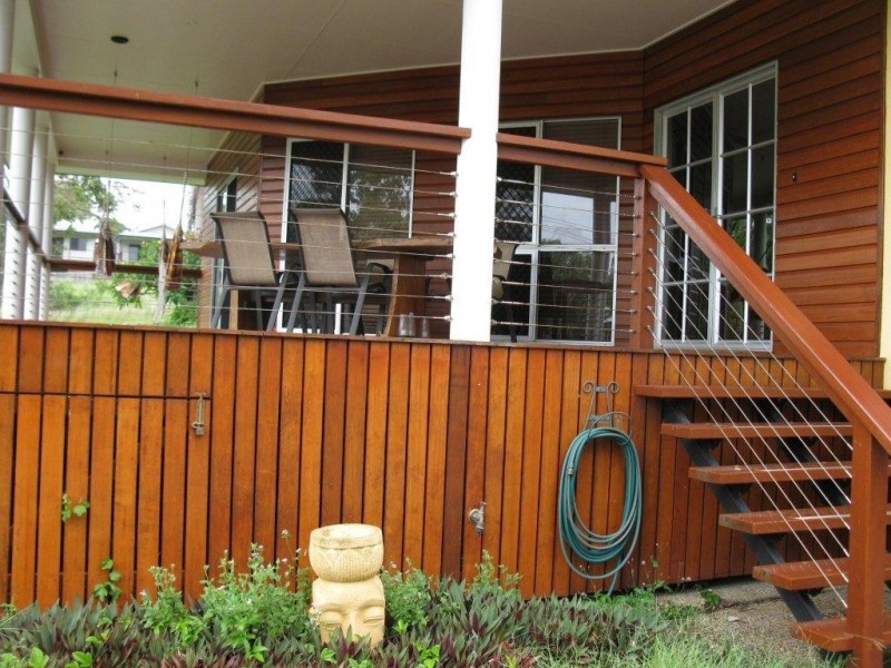 4 Cabbage Palm Dr, Agnes Water QLD 4677