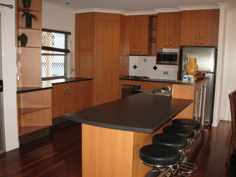 4 Cabbage Palm Dr, Agnes Water QLD 4677