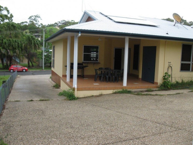 4 Cabbage Palm Dr, Agnes Water QLD 4677