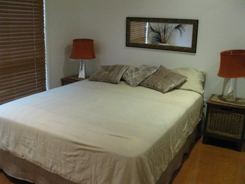 4 Cabbage Palm Dr, Agnes Water QLD 4677