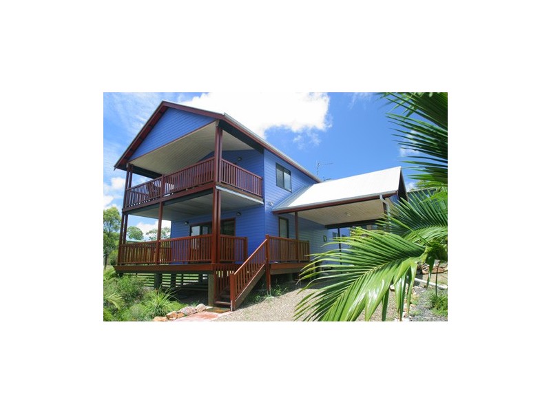 15 Donohue Drive, Agnes Water QLD 4677