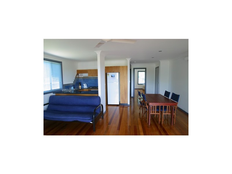 15 Donohue Drive, Agnes Water QLD 4677