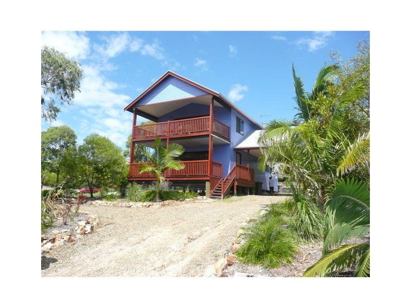 15 Donohue Drive, Agnes Water QLD 4677