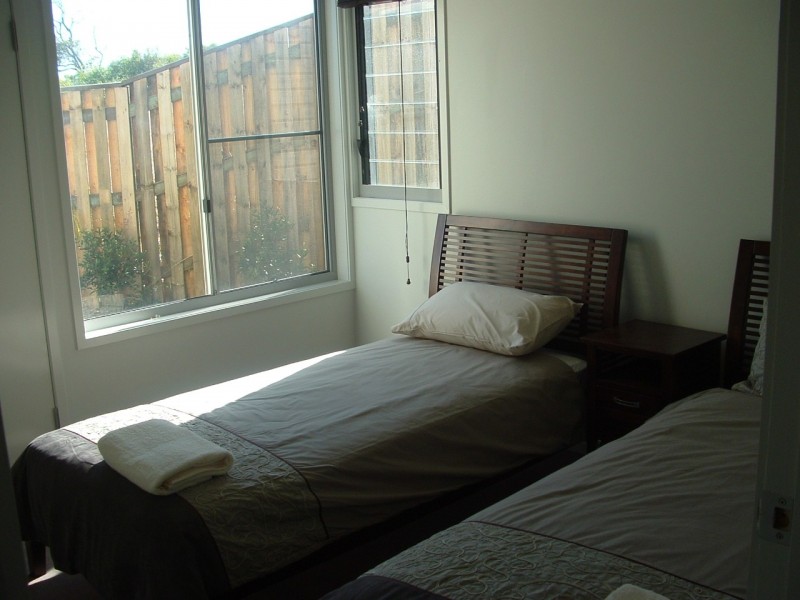 6/2 Dolphin Crt, Agnes Water QLD 4677