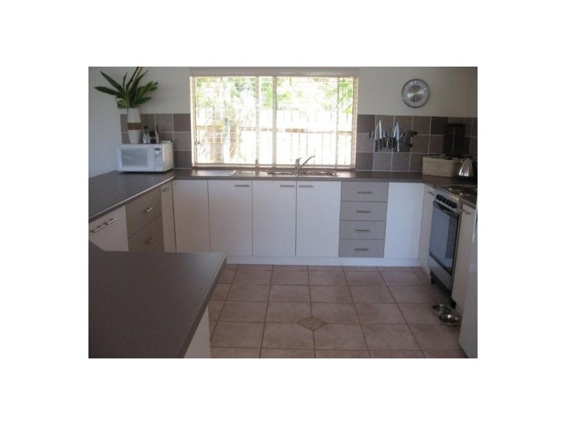 1 Palm Crt, Agnes Water QLD 4677