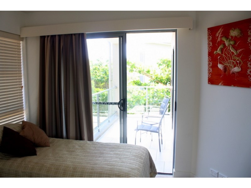 0/119 Beaches Village Cct, Agnes Water QLD 4677