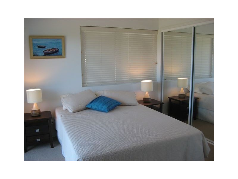 0/119 Beaches Village Cct, Agnes Water QLD 4677