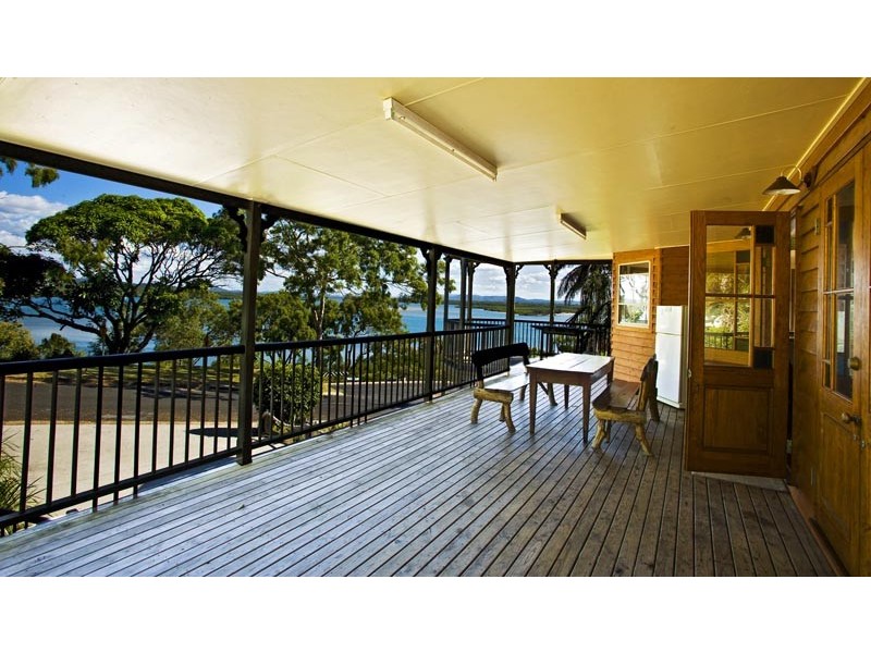 5 Elliot Street, Seventeen Seventy QLD 4677