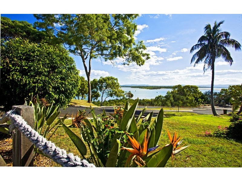 5 Elliot Street, Seventeen Seventy QLD 4677