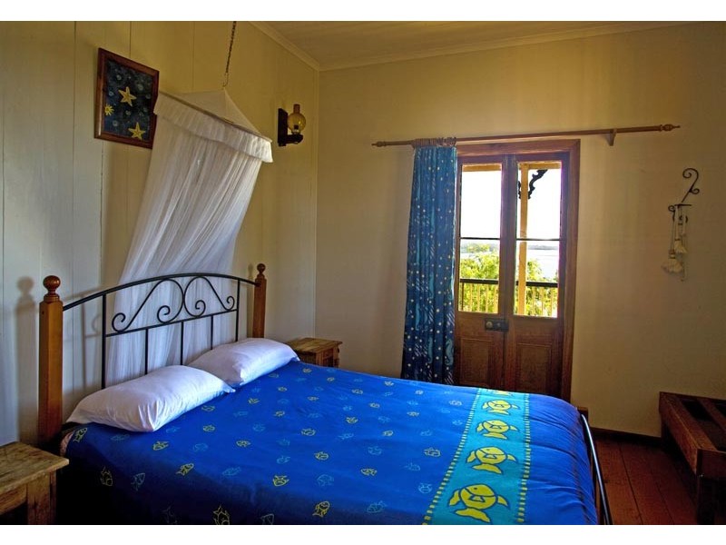 5 Elliot Street, Seventeen Seventy QLD 4677