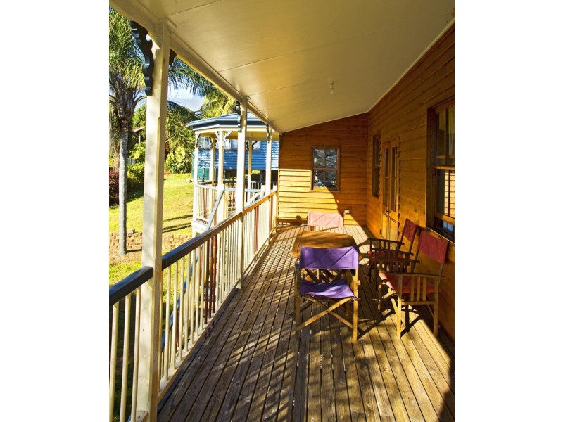 5 Elliot Street, Seventeen Seventy QLD 4677