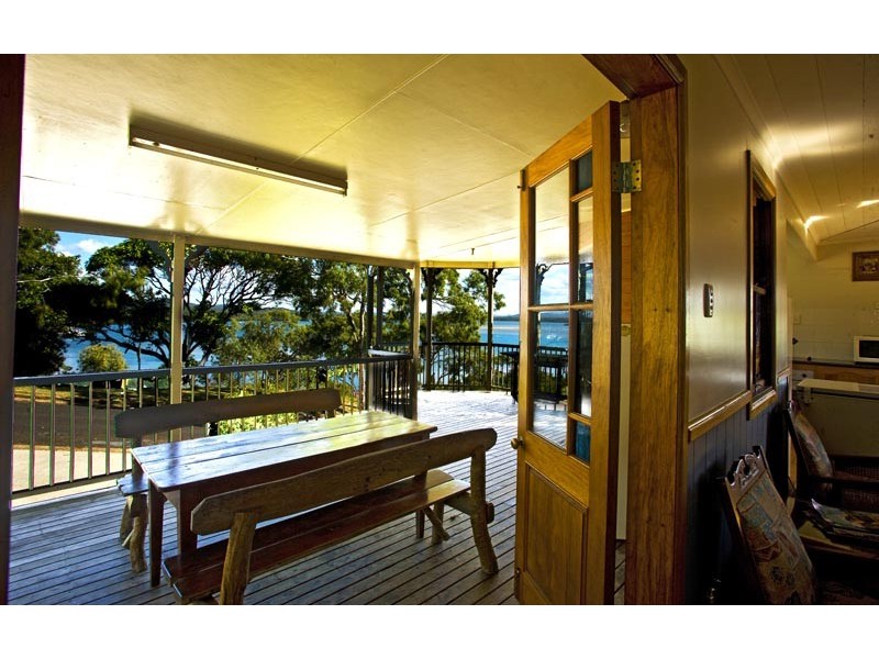 5 Elliot Street, Seventeen Seventy QLD 4677