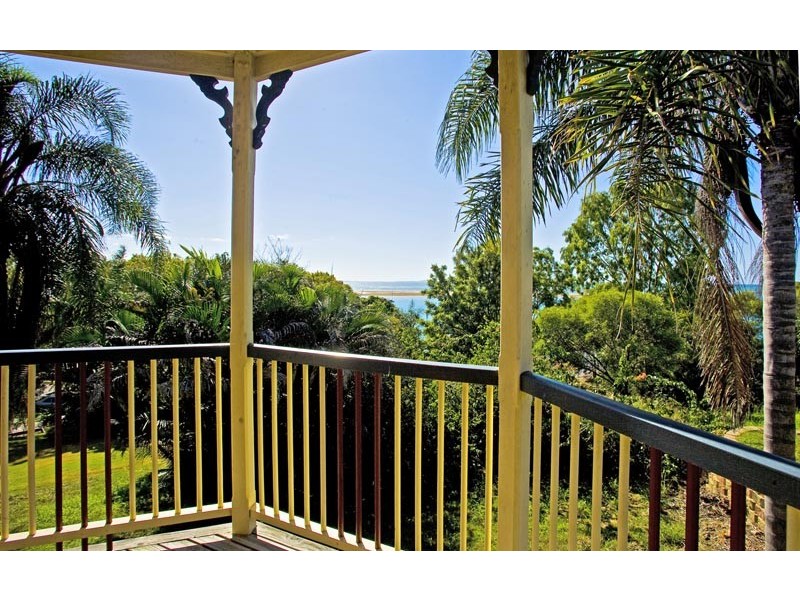 5 Elliot Street, Seventeen Seventy QLD 4677