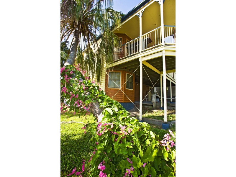 5 Elliot Street, Seventeen Seventy QLD 4677