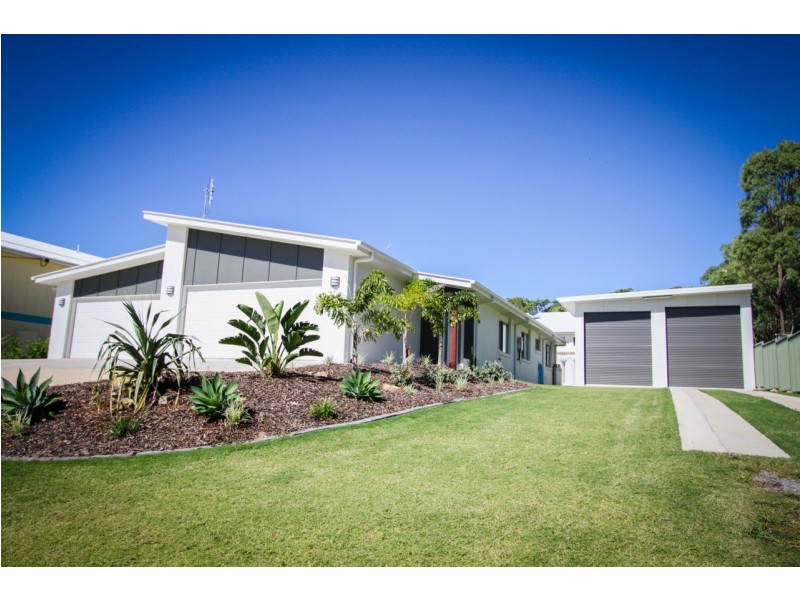 1/6 Springs Rd, Agnes Water QLD 4677