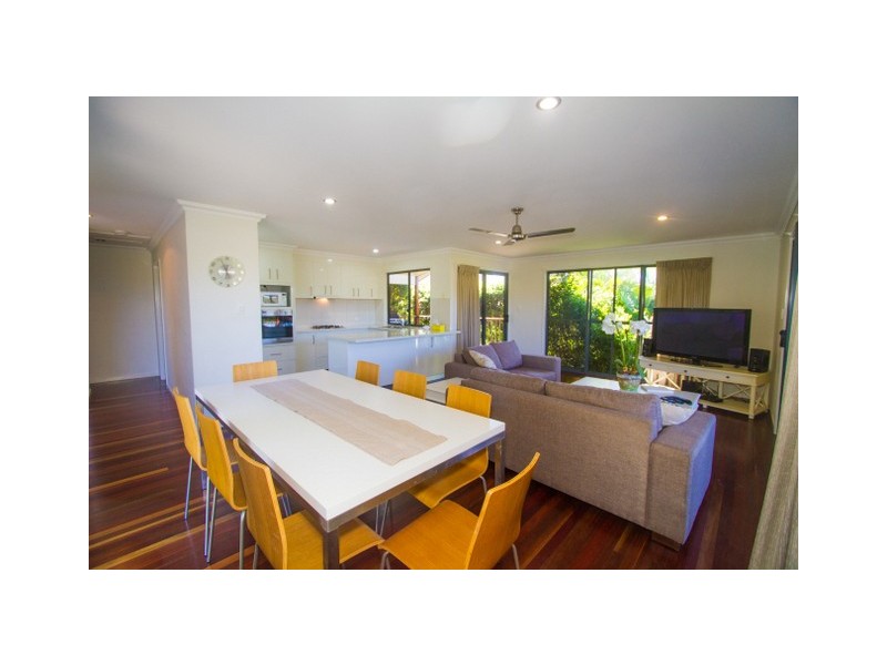 3/16 Starfish Street, Agnes Water QLD 4677