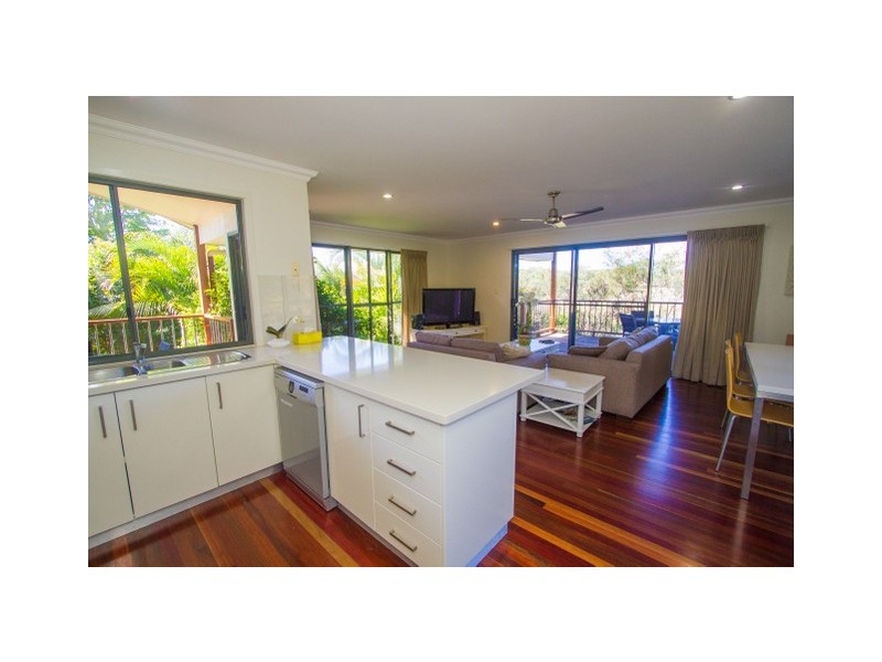 3/16 Starfish Street, Agnes Water QLD 4677