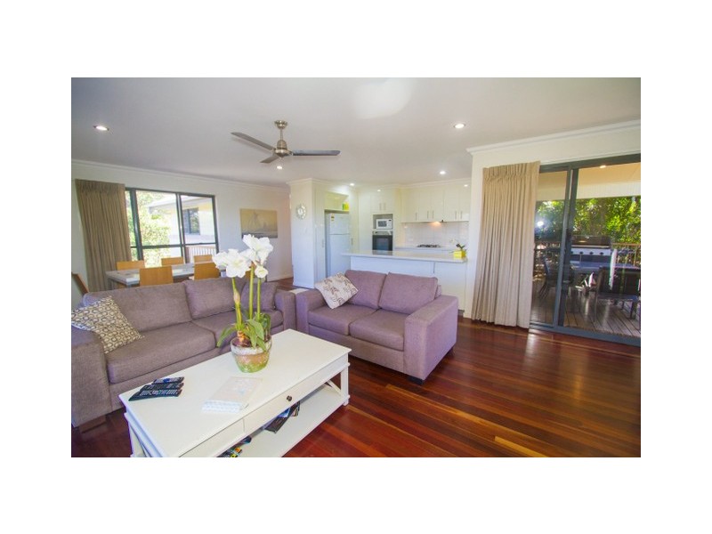 3/16 Starfish Street, Agnes Water QLD 4677