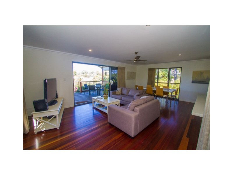 3/16 Starfish Street, Agnes Water QLD 4677