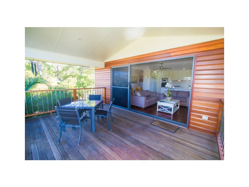 3/16 Starfish Street, Agnes Water QLD 4677