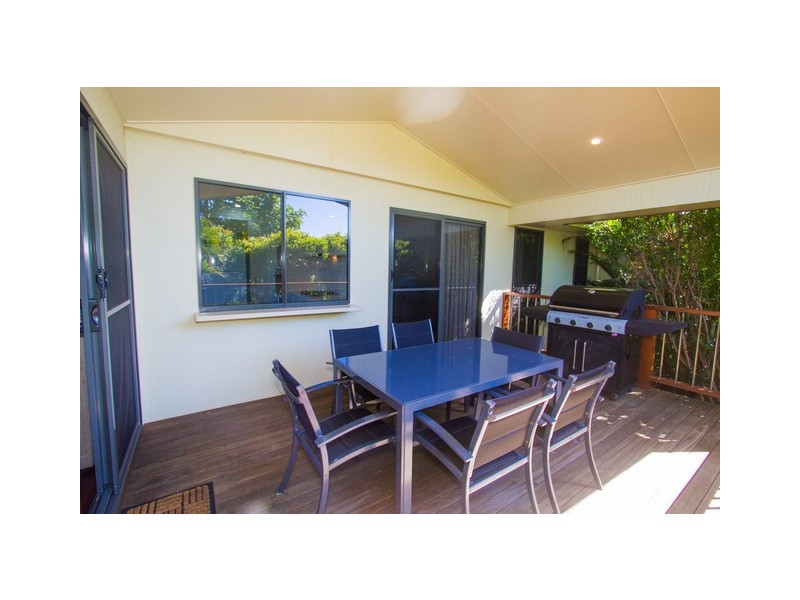 3/16 Starfish Street, Agnes Water QLD 4677