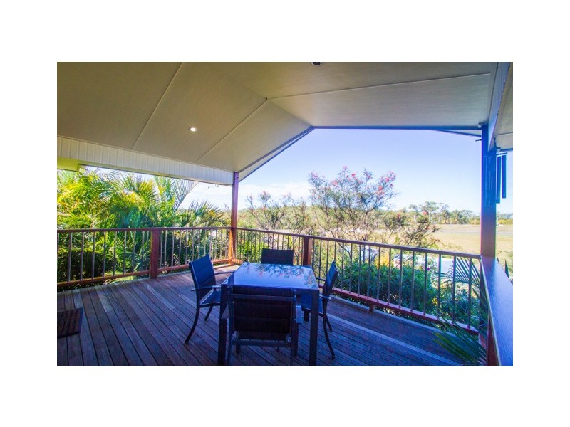 3/16 Starfish Street, Agnes Water QLD 4677