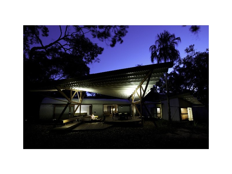 35 Springs Road, Agnes Water QLD 4677