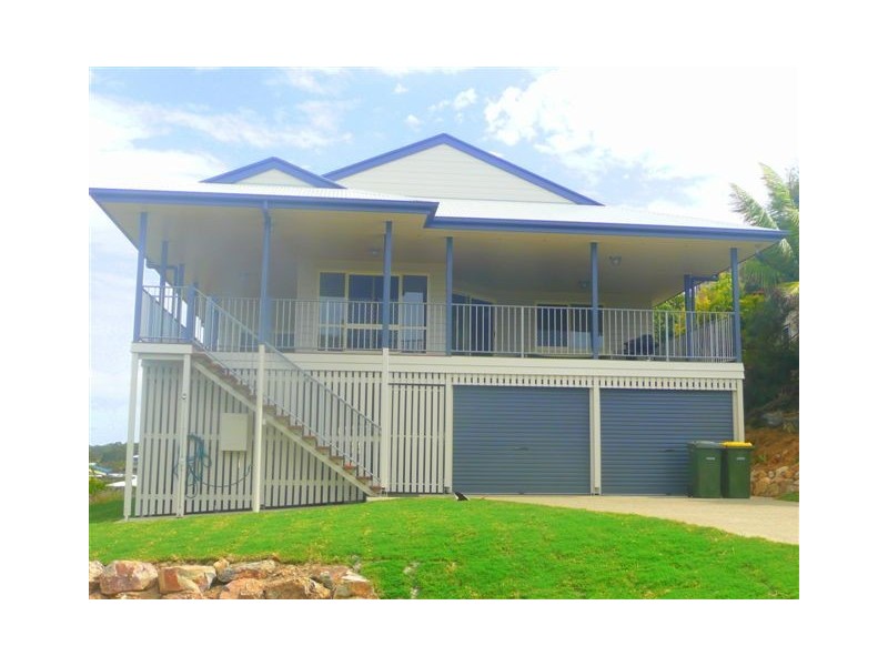 15 Woodrow Dr, Agnes Water QLD 4677