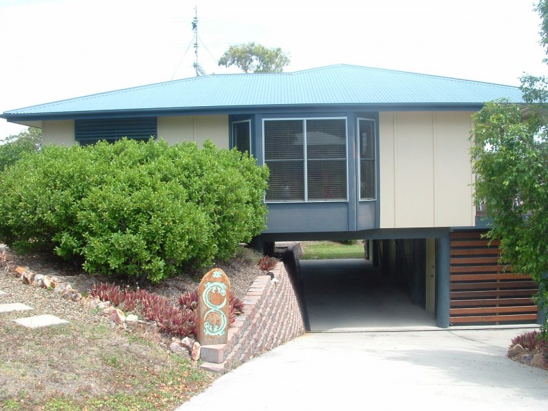 8 Whitby Place, Agnes Water QLD 4677