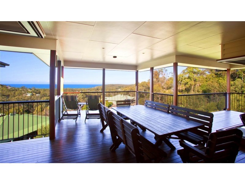 6 Goldsands Crt, Agnes Water QLD 4677