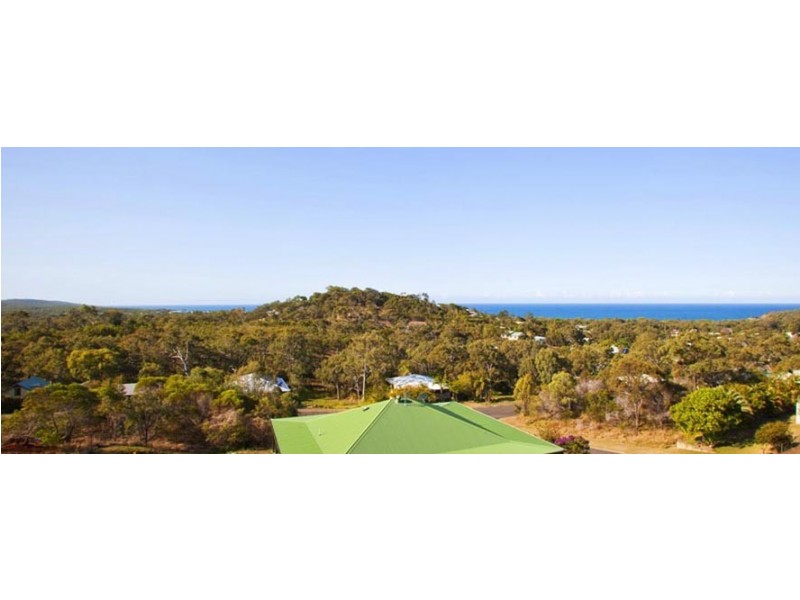 6 Goldsands Crt, Agnes Water QLD 4677