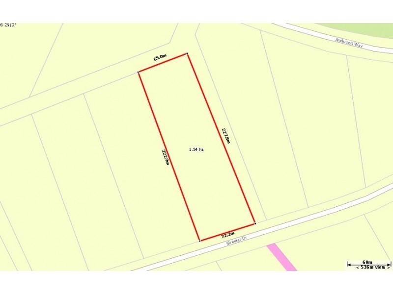 LOT 292 Streeter Drive, Agnes Water QLD 4677