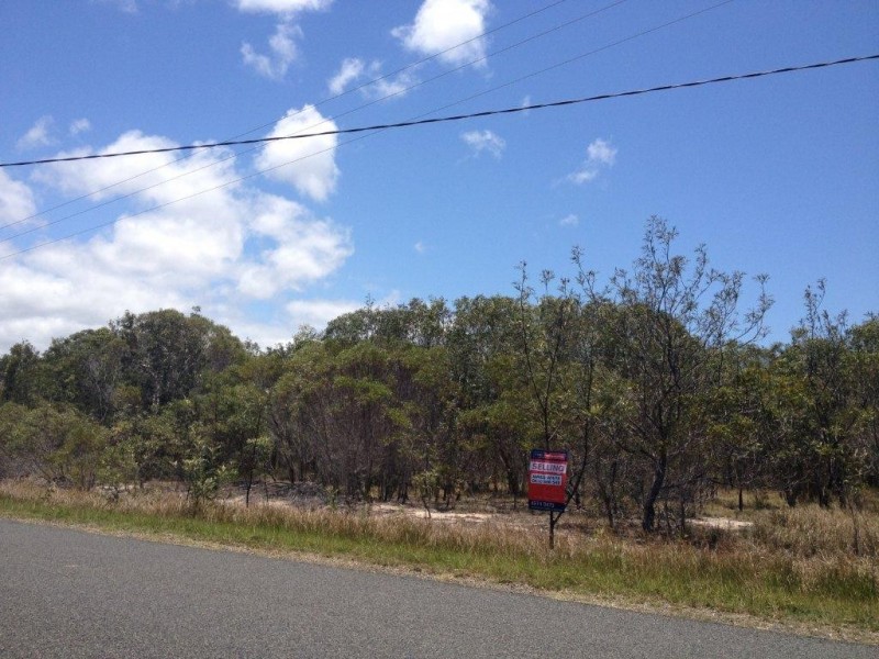 LOT 292 Streeter Drive, Agnes Water QLD 4677