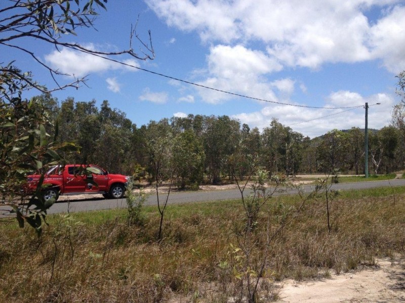 LOT 292 Streeter Drive, Agnes Water QLD 4677