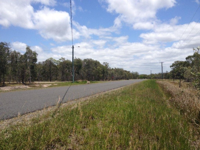 LOT 292 Streeter Drive, Agnes Water QLD 4677