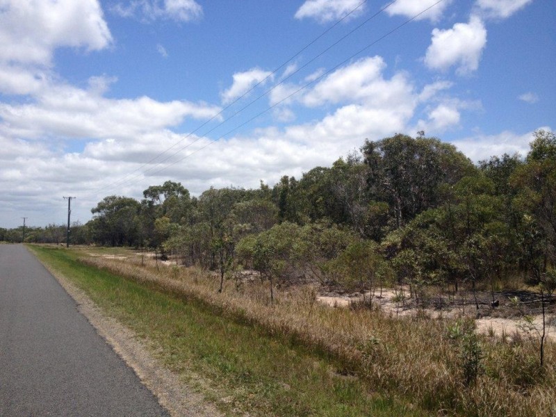 LOT 292 Streeter Drive, Agnes Water QLD 4677