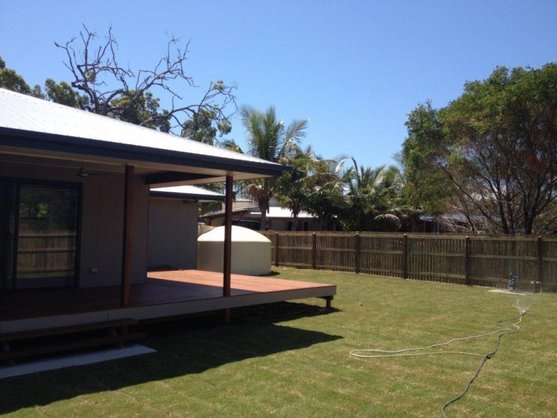 12 Dolphin Court, Agnes Water QLD 4677