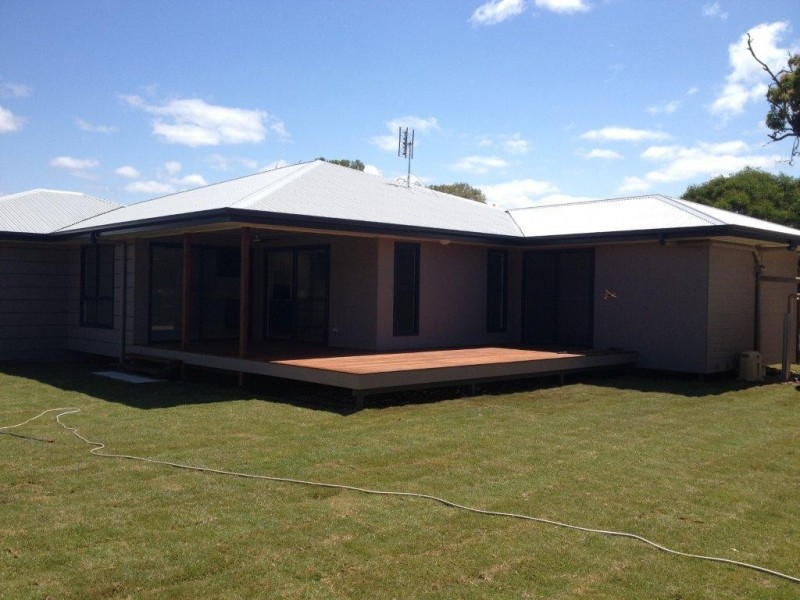 12 Dolphin Court, Agnes Water QLD 4677