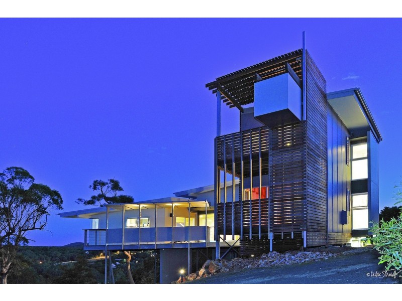 6 Panorama, Agnes Water QLD 4677