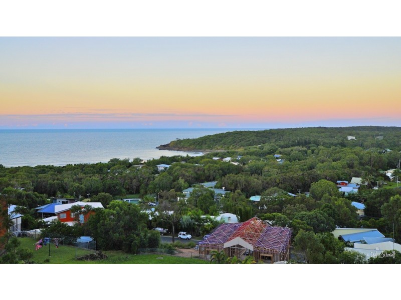 6 Panorama, Agnes Water QLD 4677