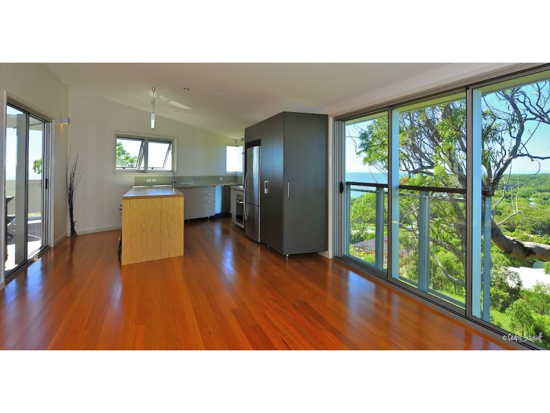 6 Panorama, Agnes Water QLD 4677