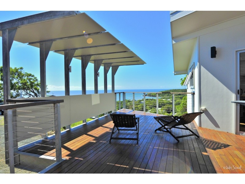 6 Panorama, Agnes Water QLD 4677