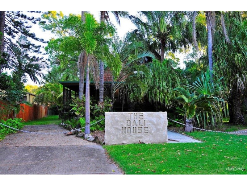 14 Agnes Street, Agnes Water QLD 4677