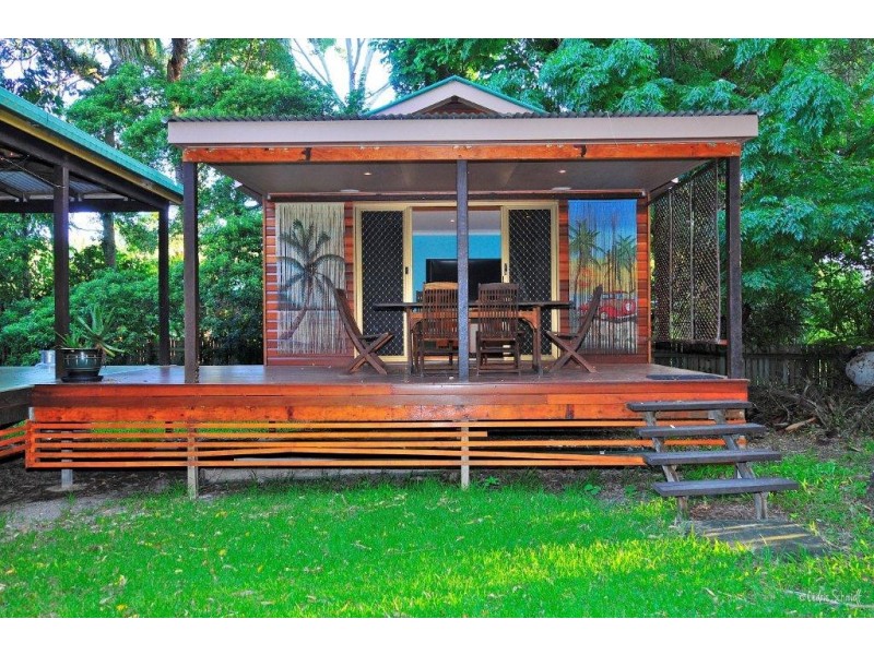 14 Agnes Street, Agnes Water QLD 4677