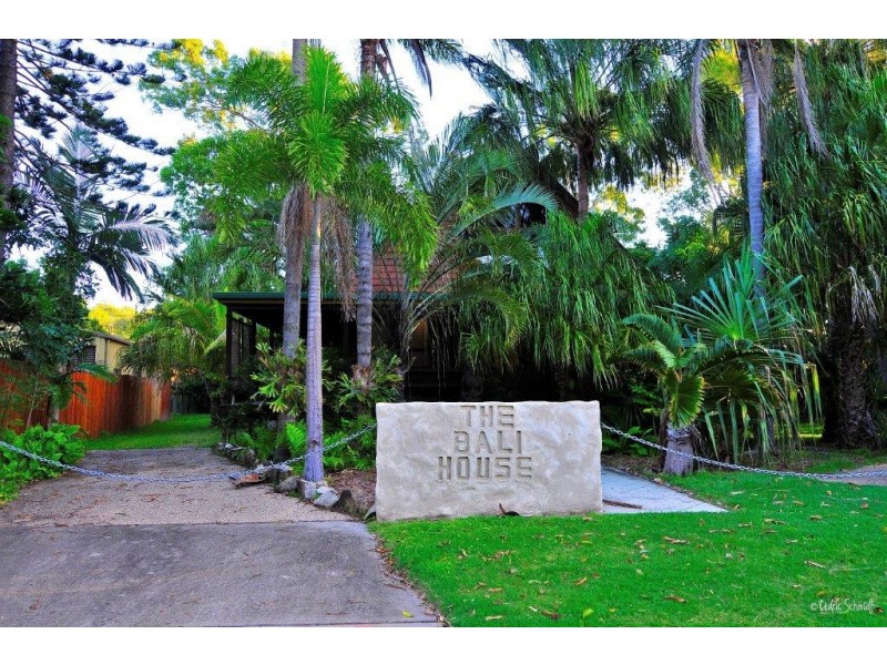 14 Agnes Street, Agnes Water QLD 4677