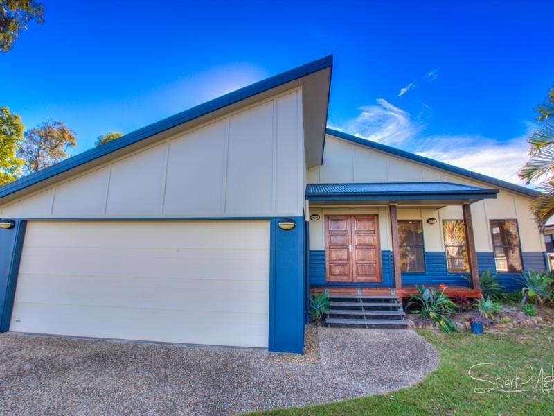 5 North Break Dr, Agnes Water QLD 4677