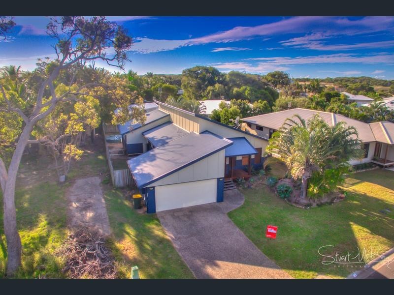 5 North Break Dr, Agnes Water QLD 4677